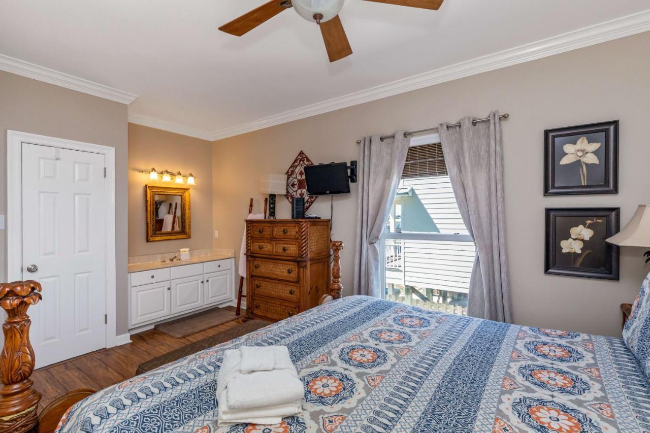 Pelican Pass By Albvr - Great Home On Little Lagoon And Just Steps To The Beach Gulf Shores Luaran gambar