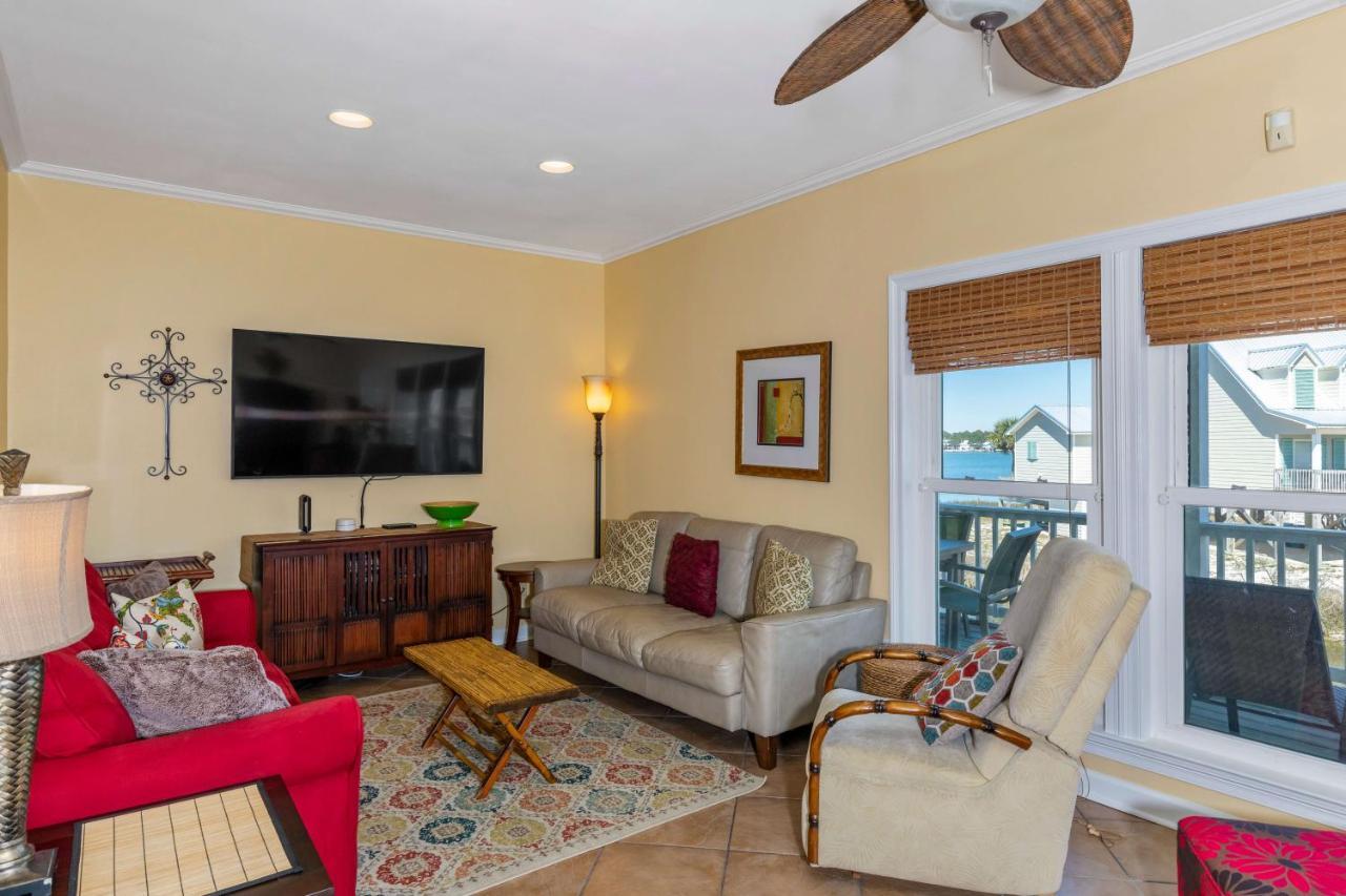 Pelican Pass By Albvr - Great Home On Little Lagoon And Just Steps To The Beach Gulf Shores Luaran gambar