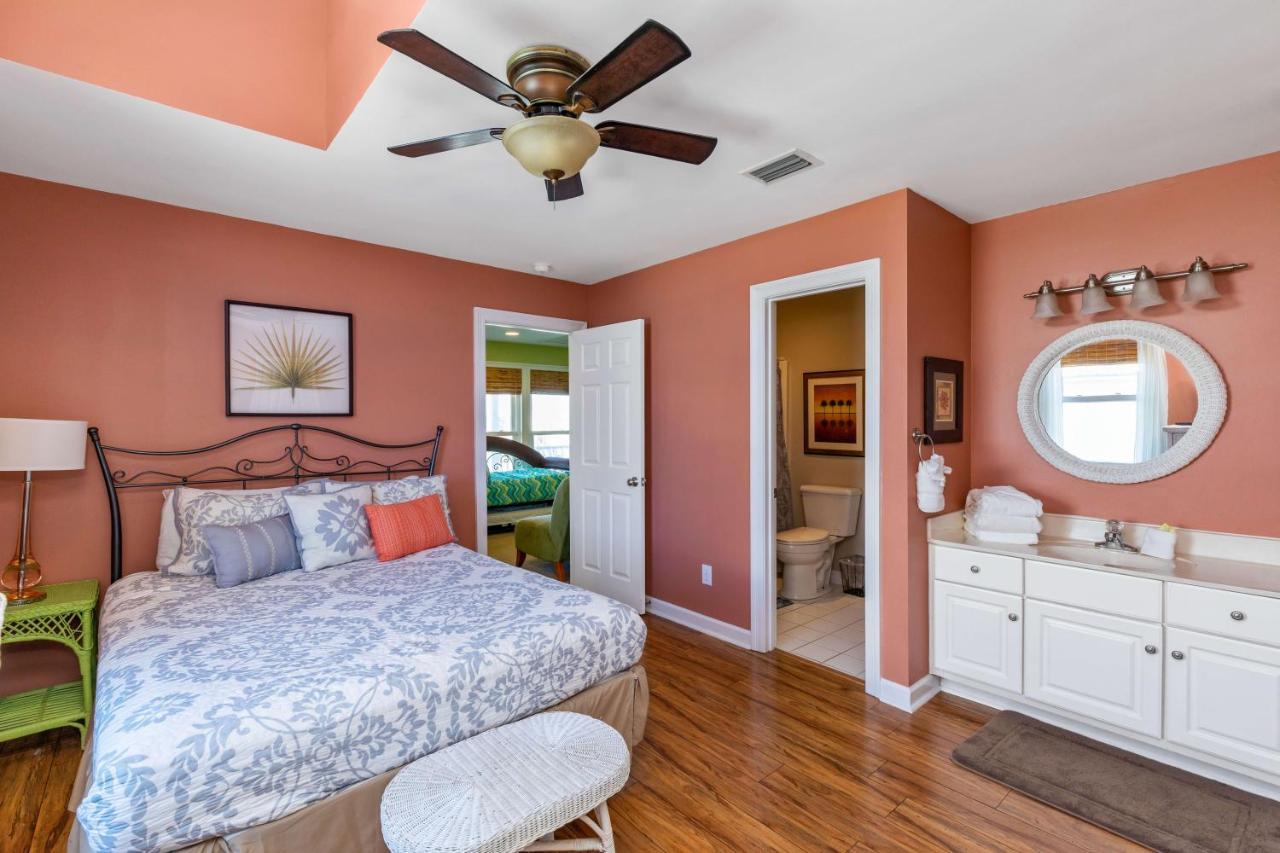 Pelican Pass By Albvr - Great Home On Little Lagoon And Just Steps To The Beach Gulf Shores Luaran gambar