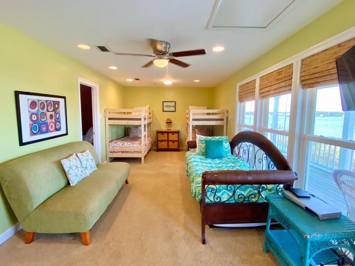 Pelican Pass By Albvr - Great Home On Little Lagoon And Just Steps To The Beach Gulf Shores Luaran gambar
