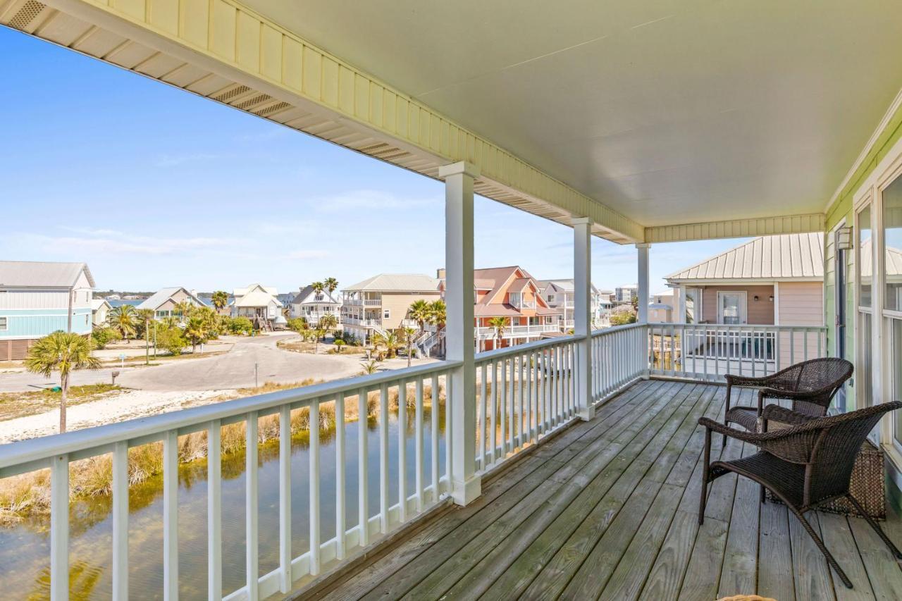 Pelican Pass By Albvr - Great Home On Little Lagoon And Just Steps To The Beach Gulf Shores Luaran gambar