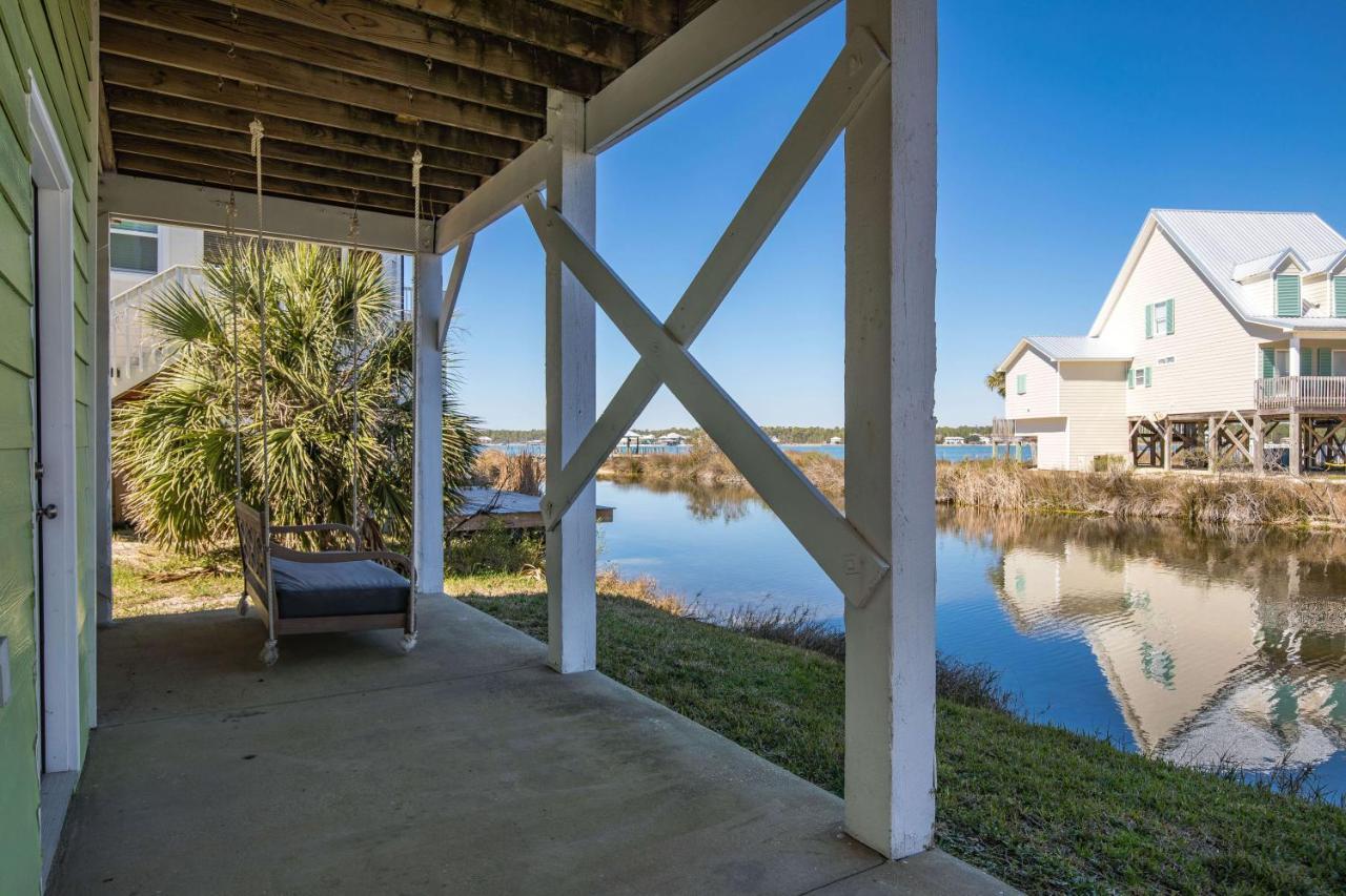 Pelican Pass By Albvr - Great Home On Little Lagoon And Just Steps To The Beach Gulf Shores Luaran gambar