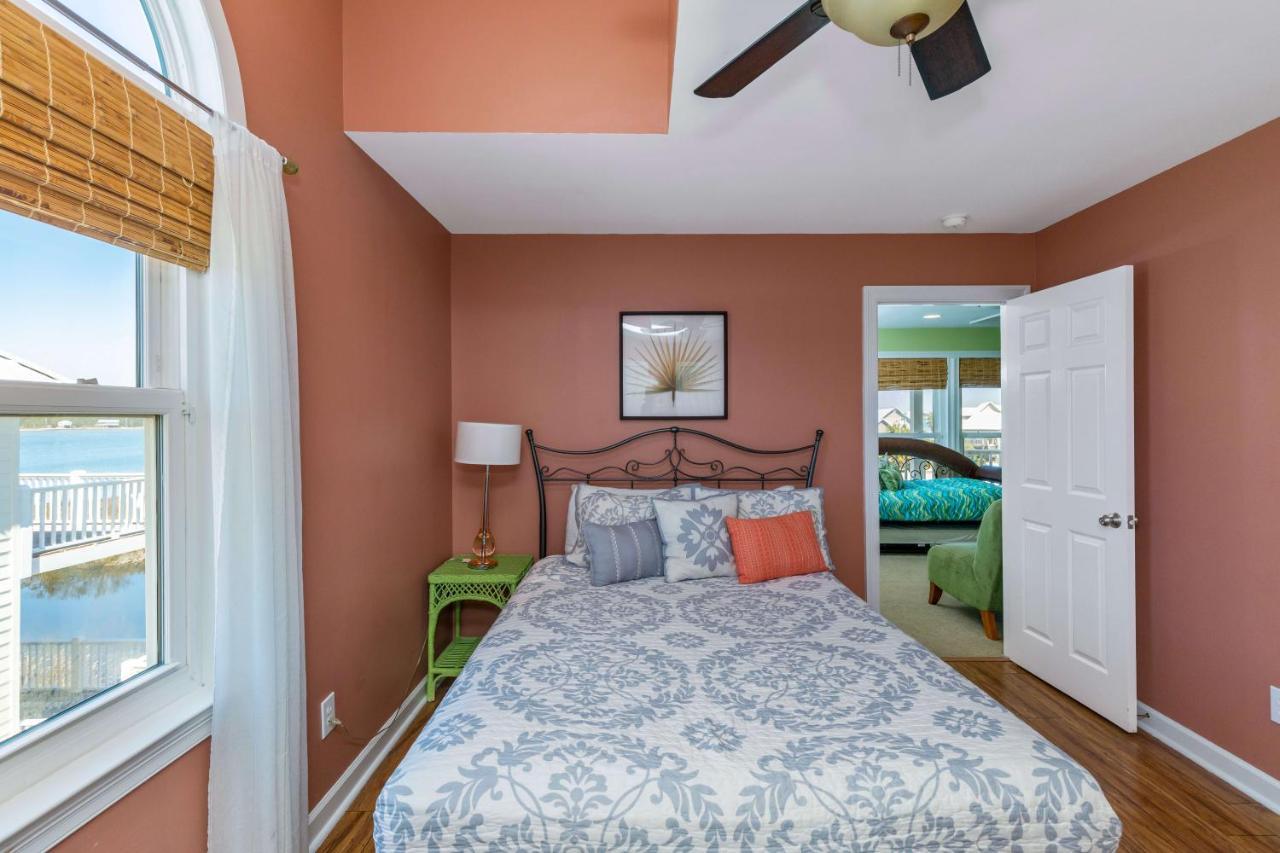 Pelican Pass By Albvr - Great Home On Little Lagoon And Just Steps To The Beach Gulf Shores Luaran gambar