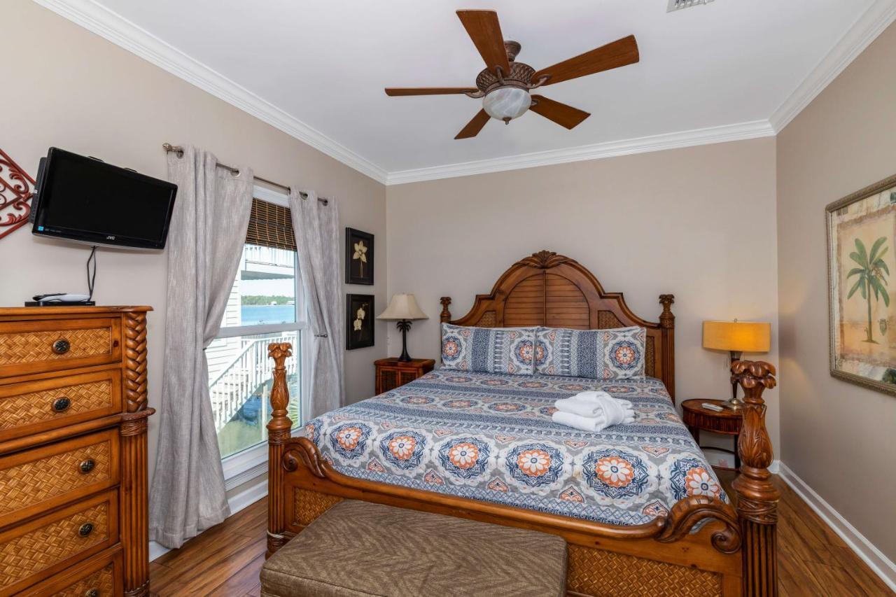 Pelican Pass By Albvr - Great Home On Little Lagoon And Just Steps To The Beach Gulf Shores Luaran gambar