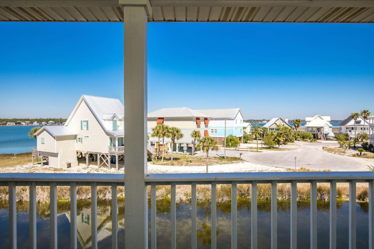 Pelican Pass By Albvr - Great Home On Little Lagoon And Just Steps To The Beach Gulf Shores Luaran gambar