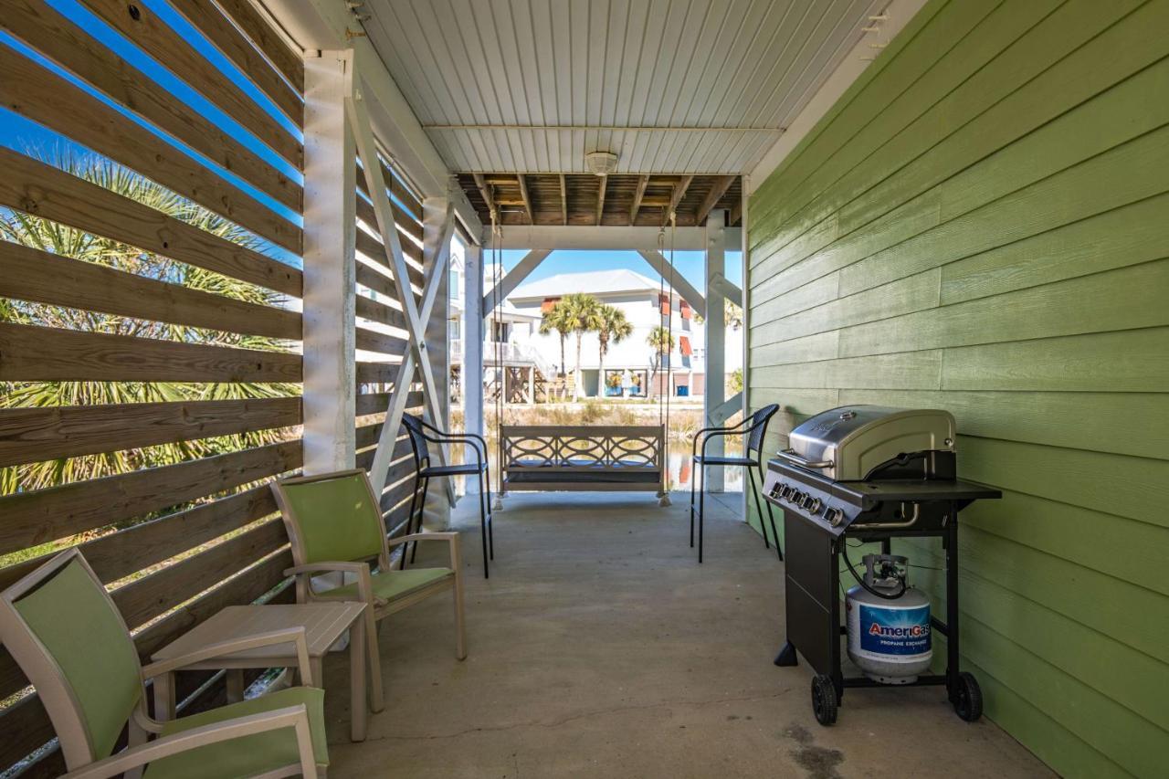 Pelican Pass By Albvr - Great Home On Little Lagoon And Just Steps To The Beach Gulf Shores Luaran gambar