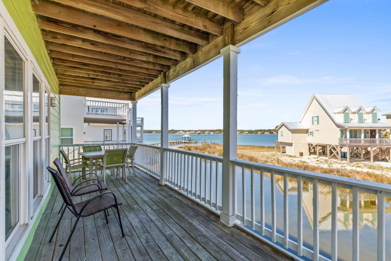 Pelican Pass By Albvr - Great Home On Little Lagoon And Just Steps To The Beach Gulf Shores Luaran gambar